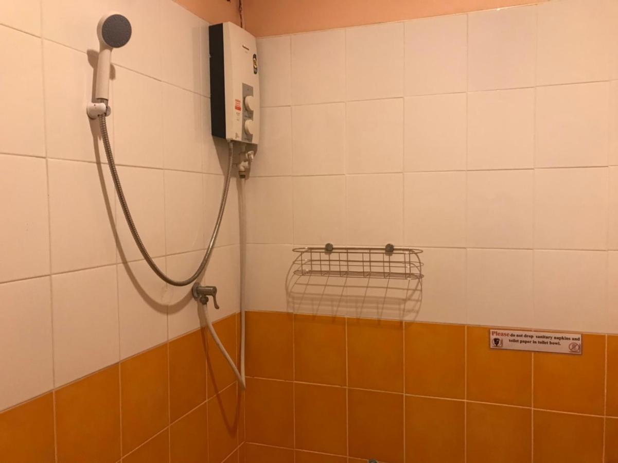 Kanokwan Guesthouse Ko Tao Bagian luar foto