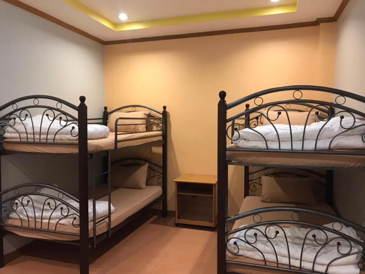 Kanokwan Guesthouse Ko Tao Bagian luar foto