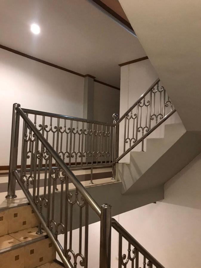 Kanokwan Guesthouse Ko Tao Bagian luar foto
