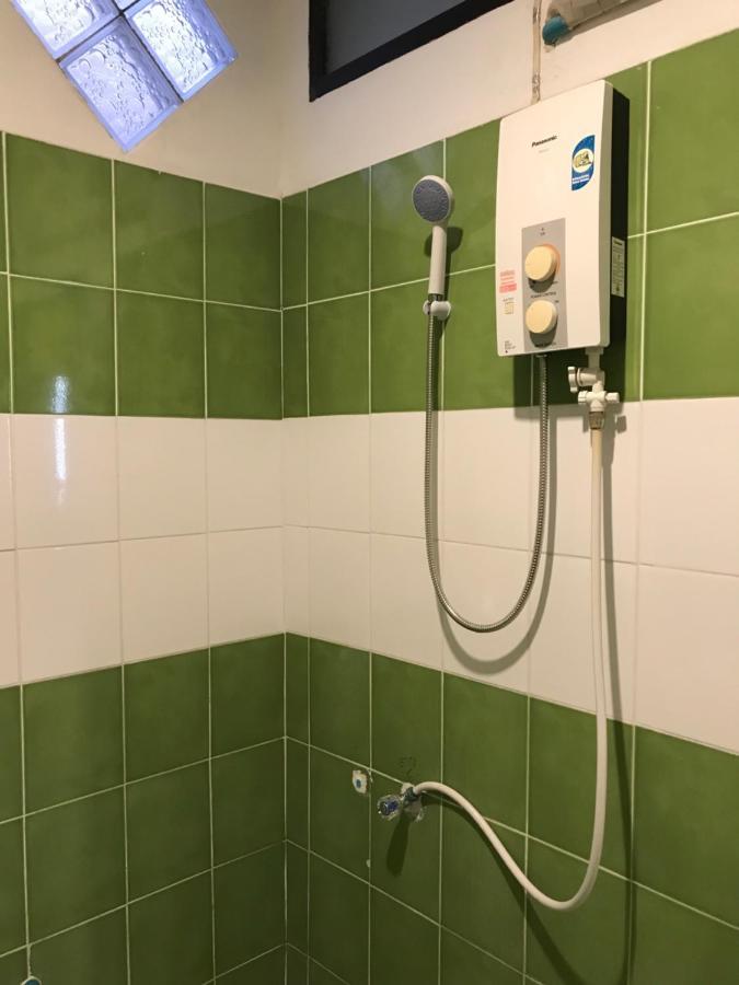Kanokwan Guesthouse Ko Tao Bagian luar foto
