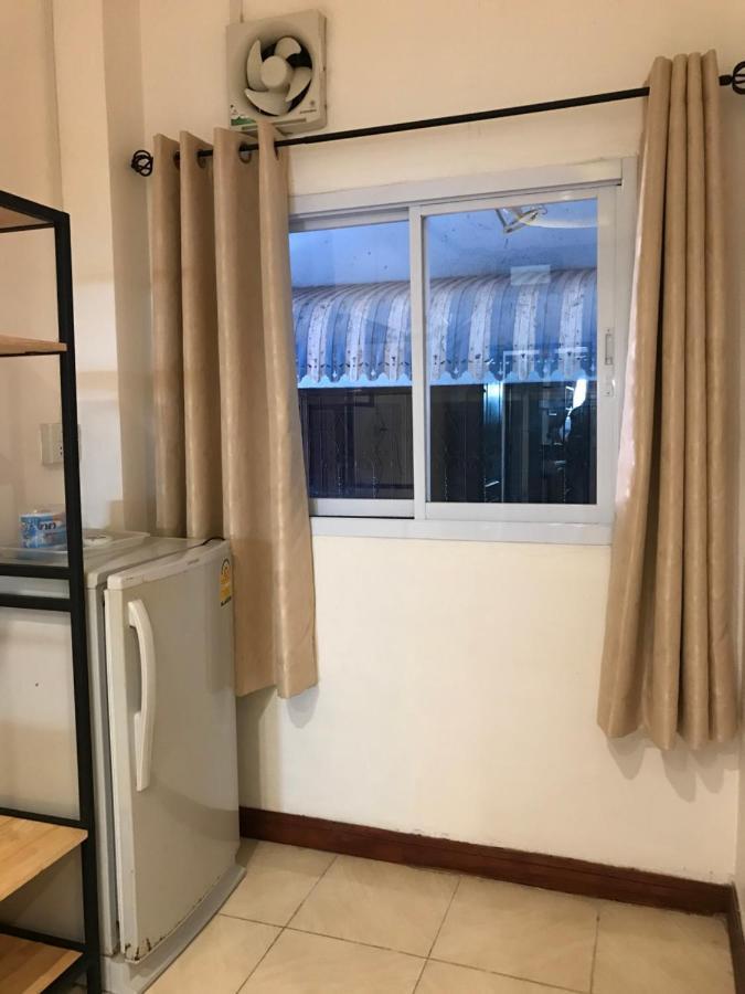 Kanokwan Guesthouse Ko Tao Bagian luar foto